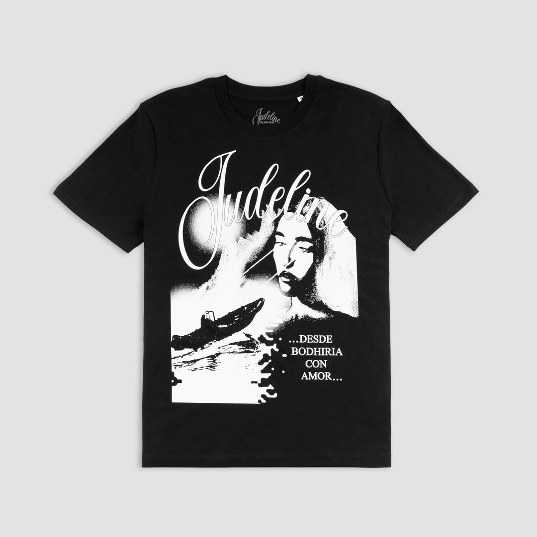 Judeline Standard T-Shirt D.B.C.A.