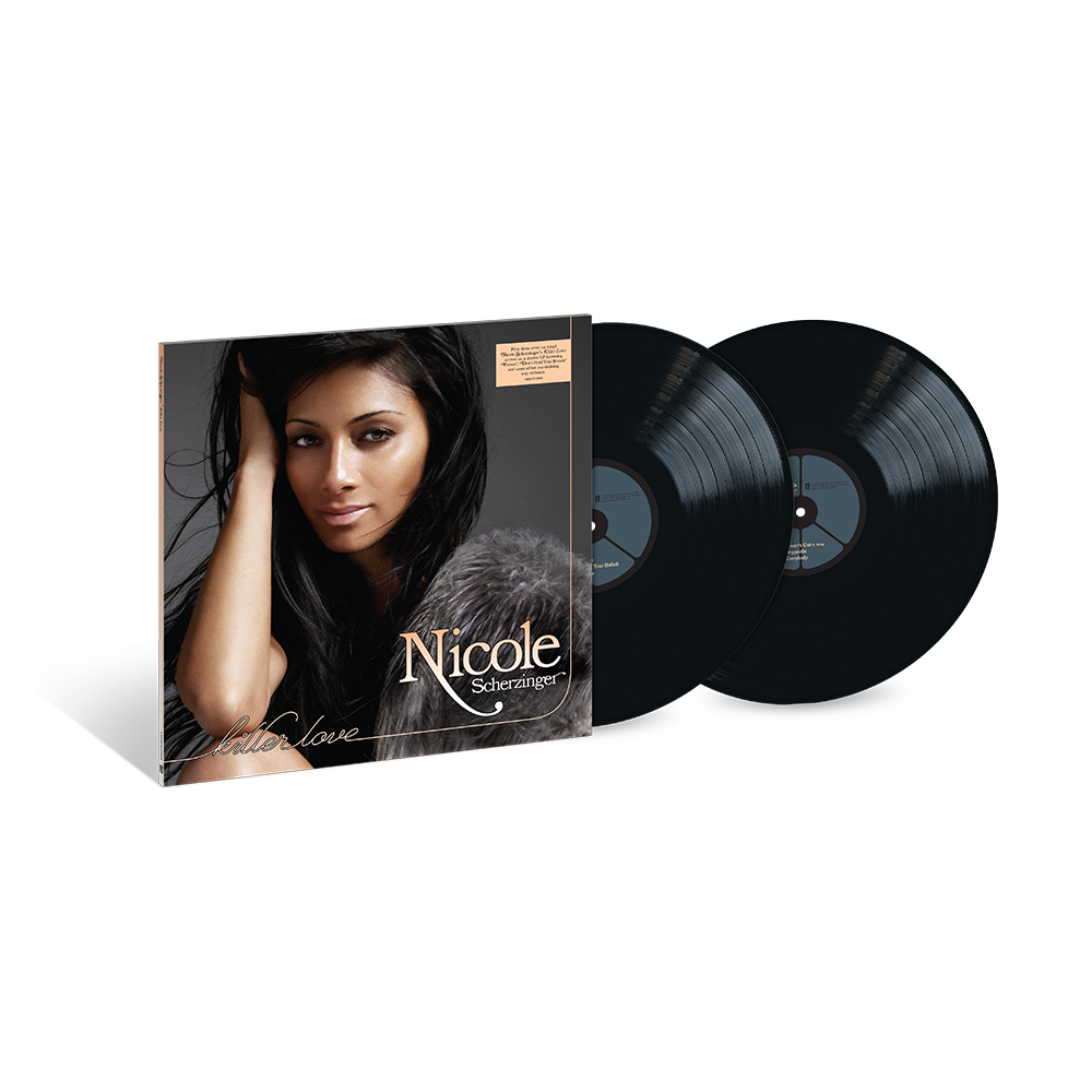 Vinyl Shop - Interscope Records