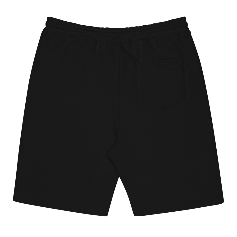 Belico Shorts Back