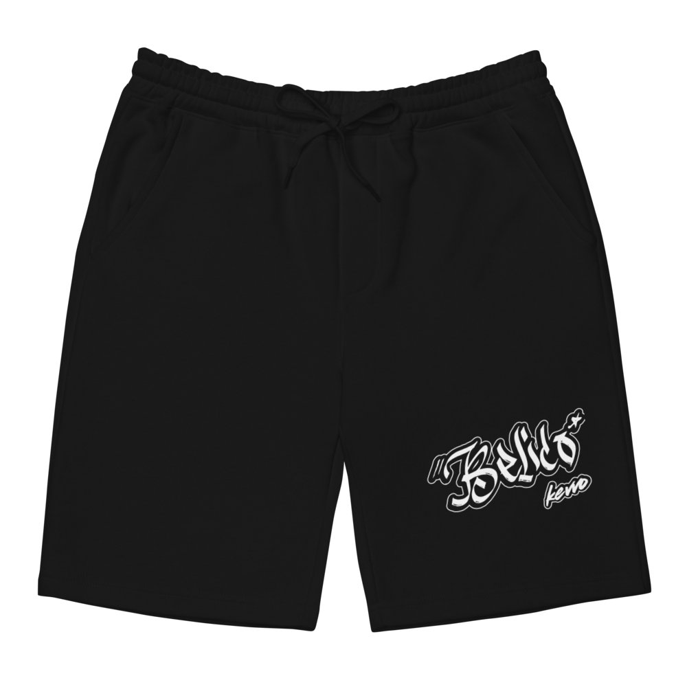 Belico Shorts Front