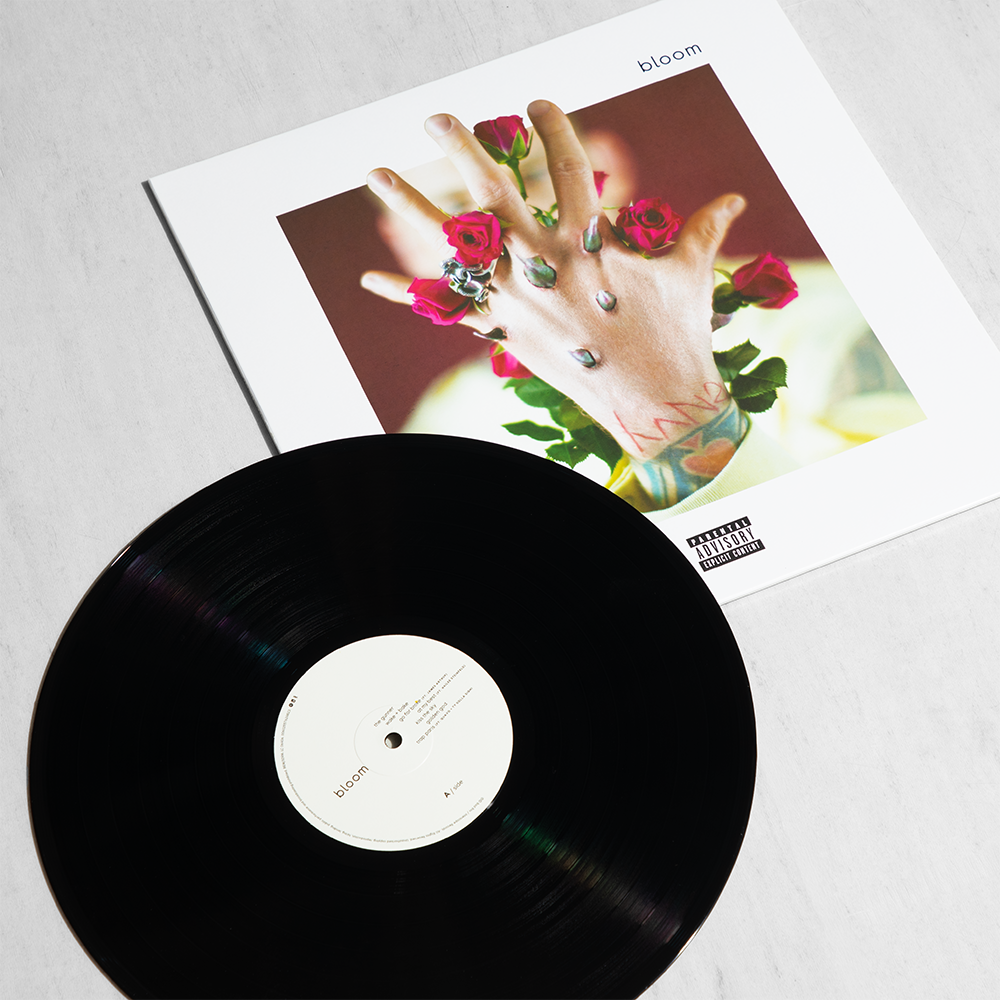 Bloom 1LP