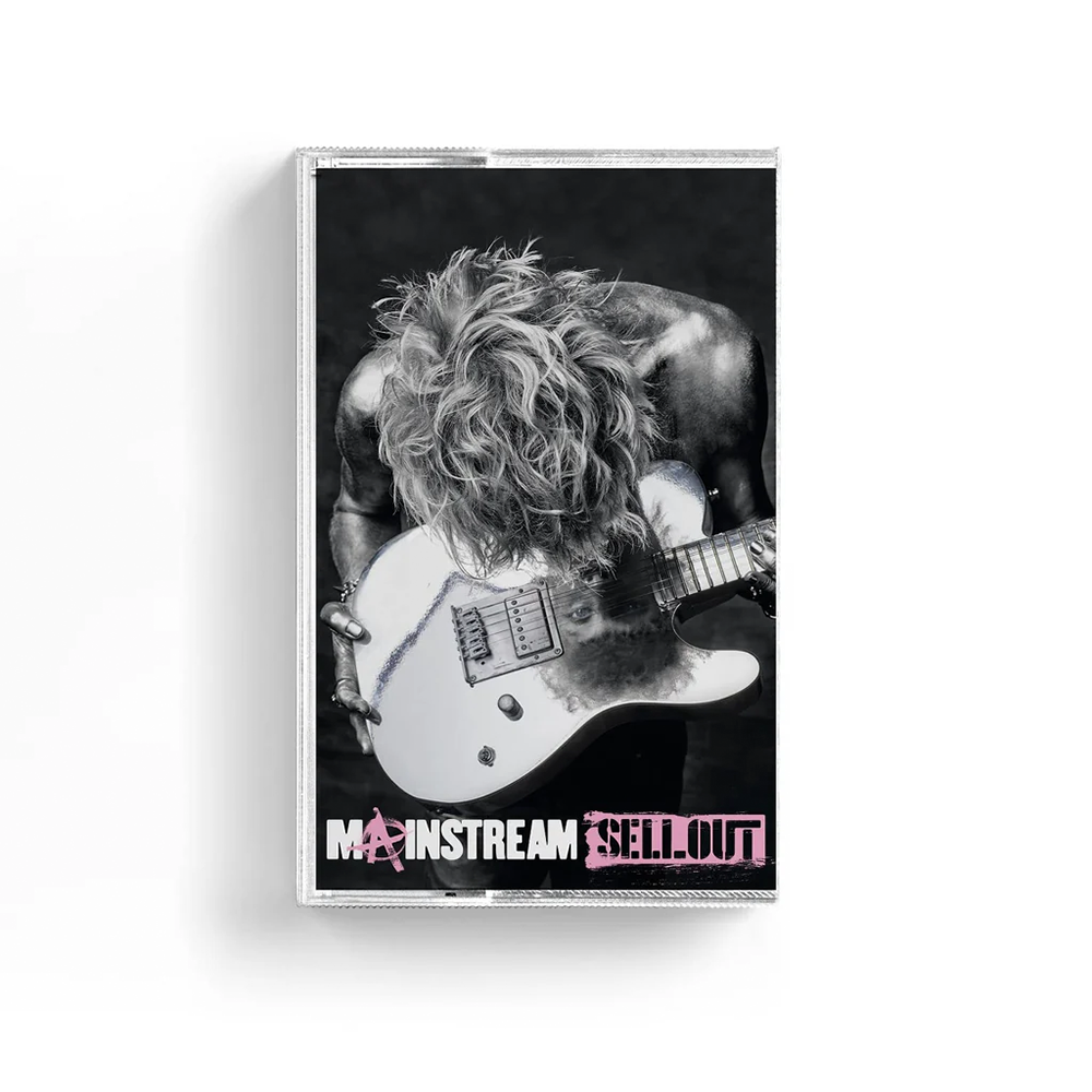 Mainstream Sellout Cassette