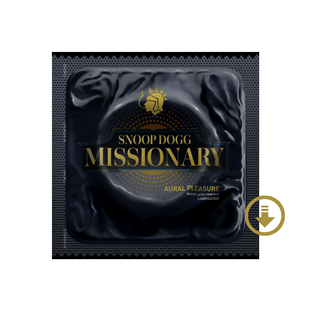 Missionary Digital Album