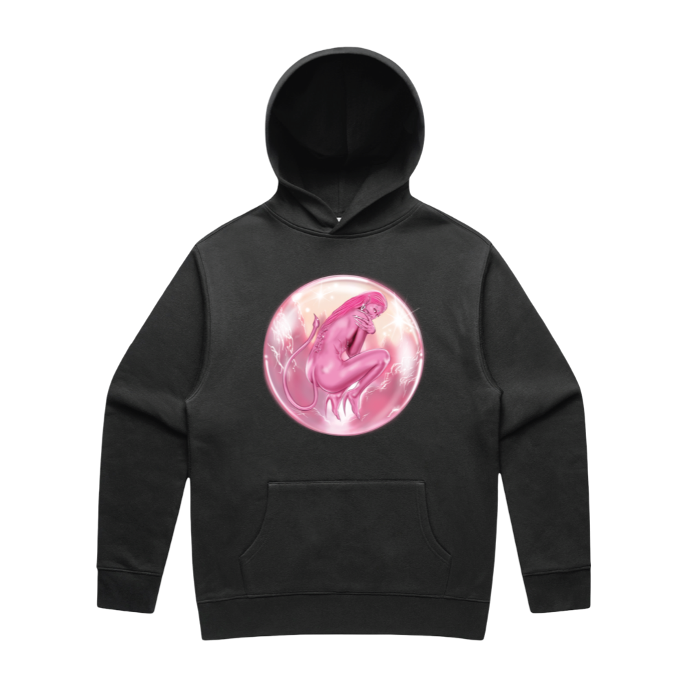 Corinian Hoodie