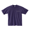 "Que Sigan Llegando Las Pacas" Purple T-Shirt