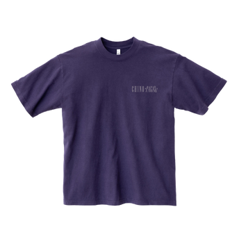 "Que Sigan Llegando Las Pacas" Purple T-Shirt