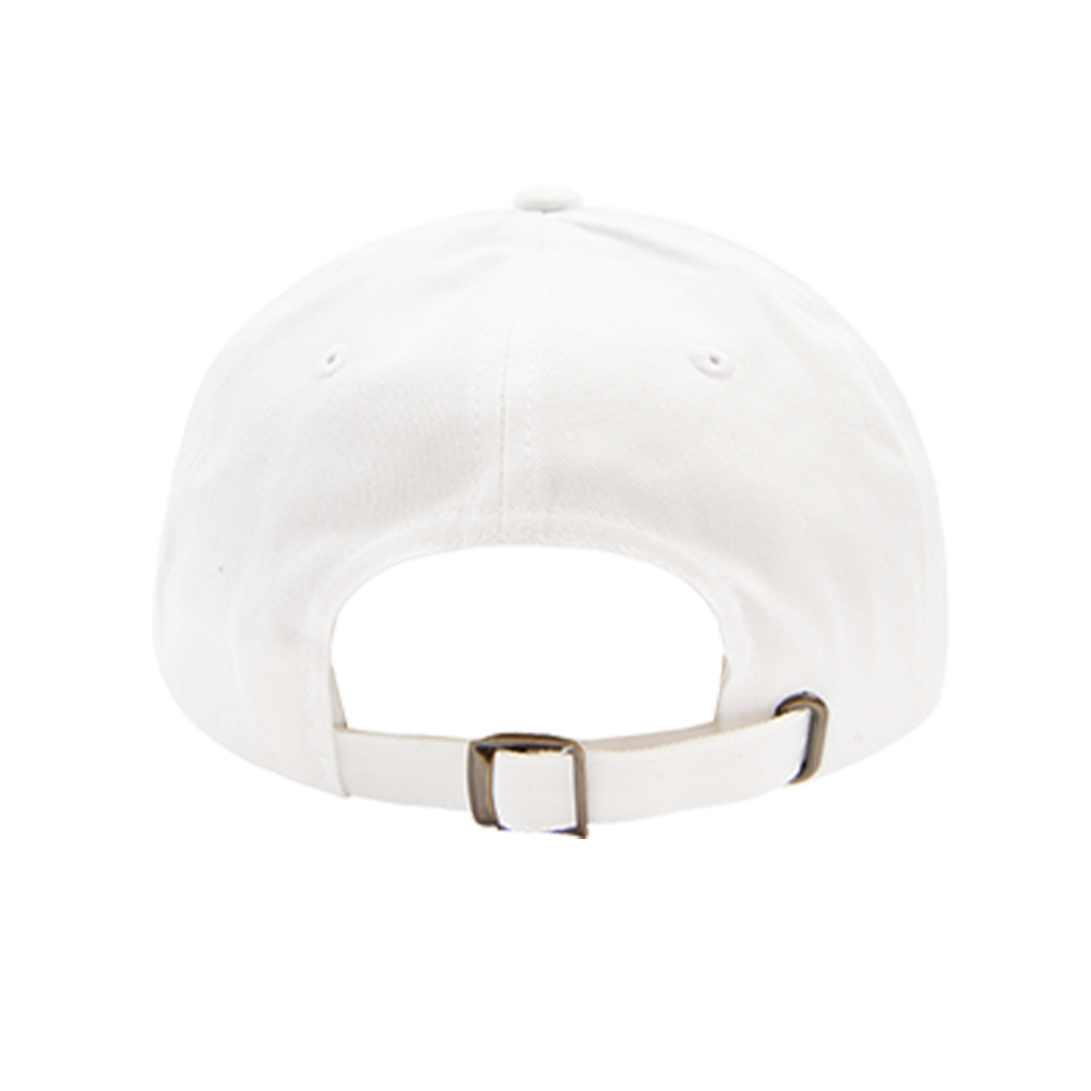 Interscope Core Collection Dad Hat - Rainbow