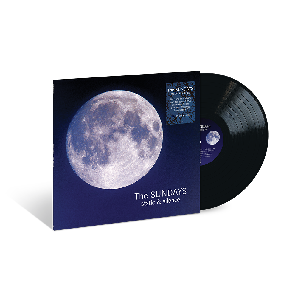 THE SUNDAYS アルバム レコード The Sundays – Reading, Writing THE SUNDAYS アルバム レコード The Sundays – Reading, Writing