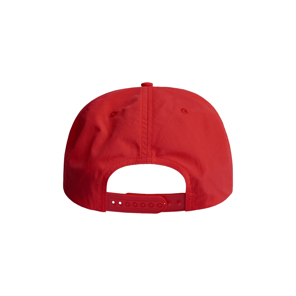 Rrrobi Surf Cap back
