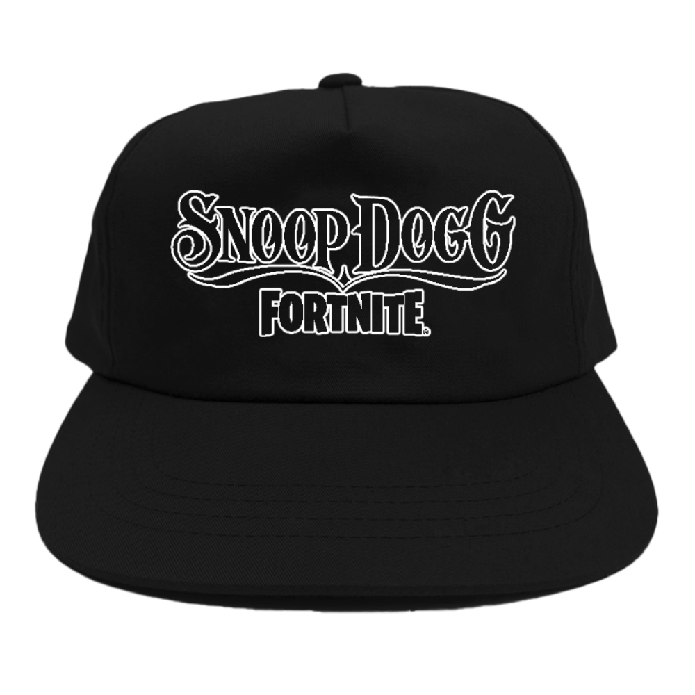 Fortnite x Snoop Remix Cap