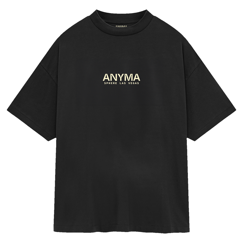 Sphere x Eva Tee