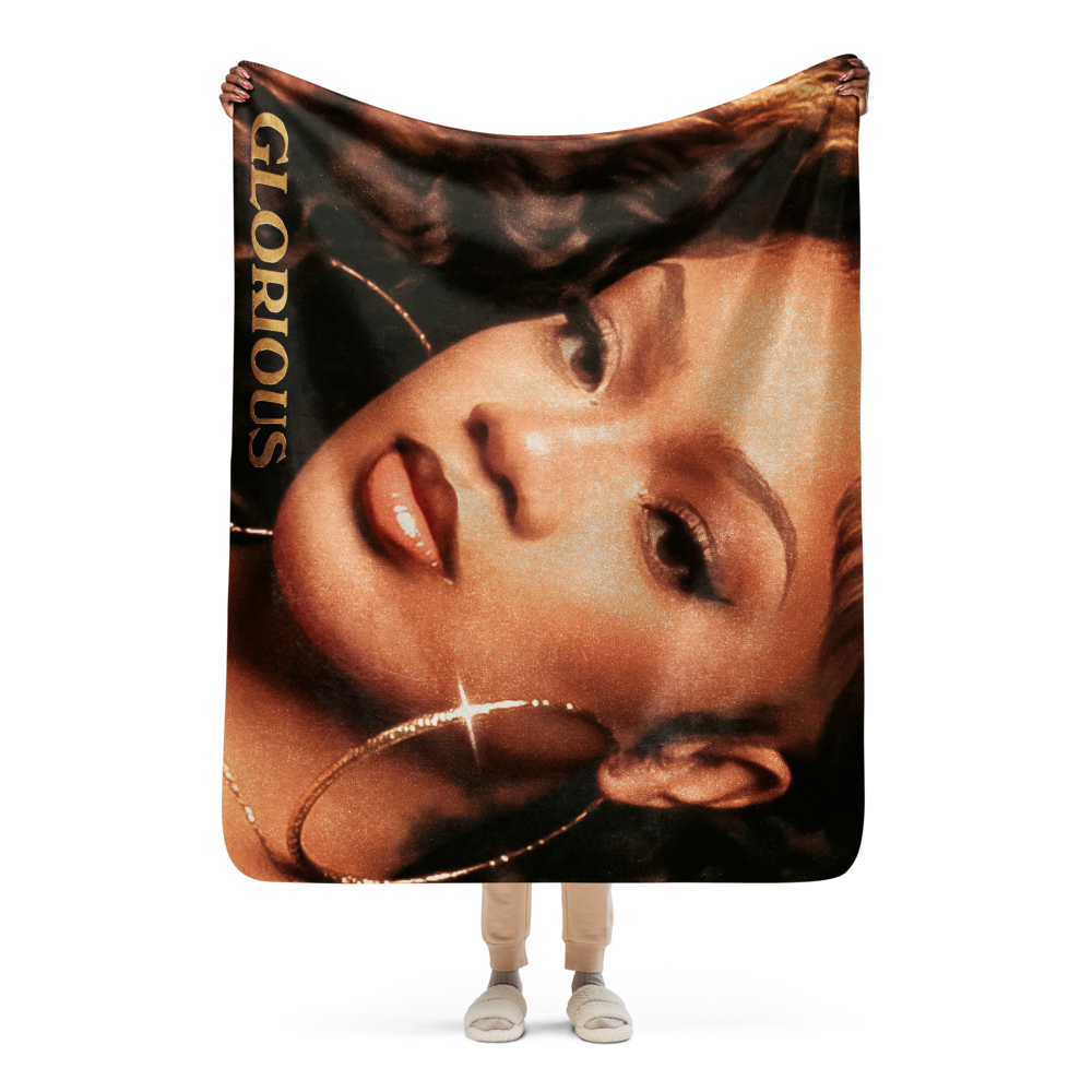 Glorious Blanket