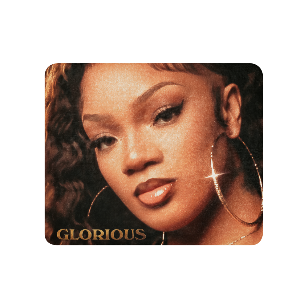 Glorious Blanket