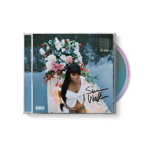 Summer Walker - Interscope Records