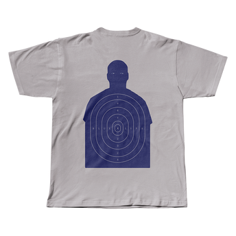 Target Practice T-shirt
