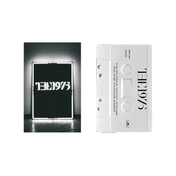 1975 Tenth Anniversary Cassette