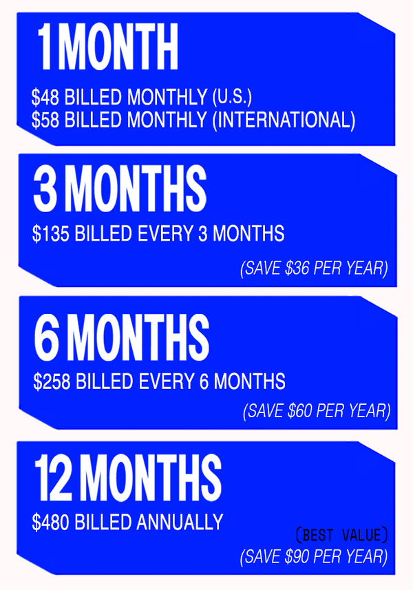 Interscope Vinyl Collective – Interscope Records