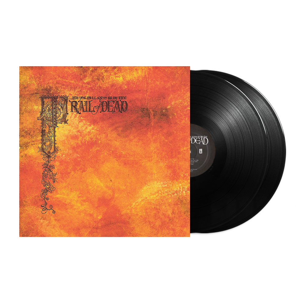 Source Tags & Codes 2LP