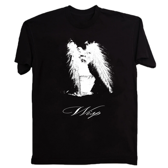 Angel Tee