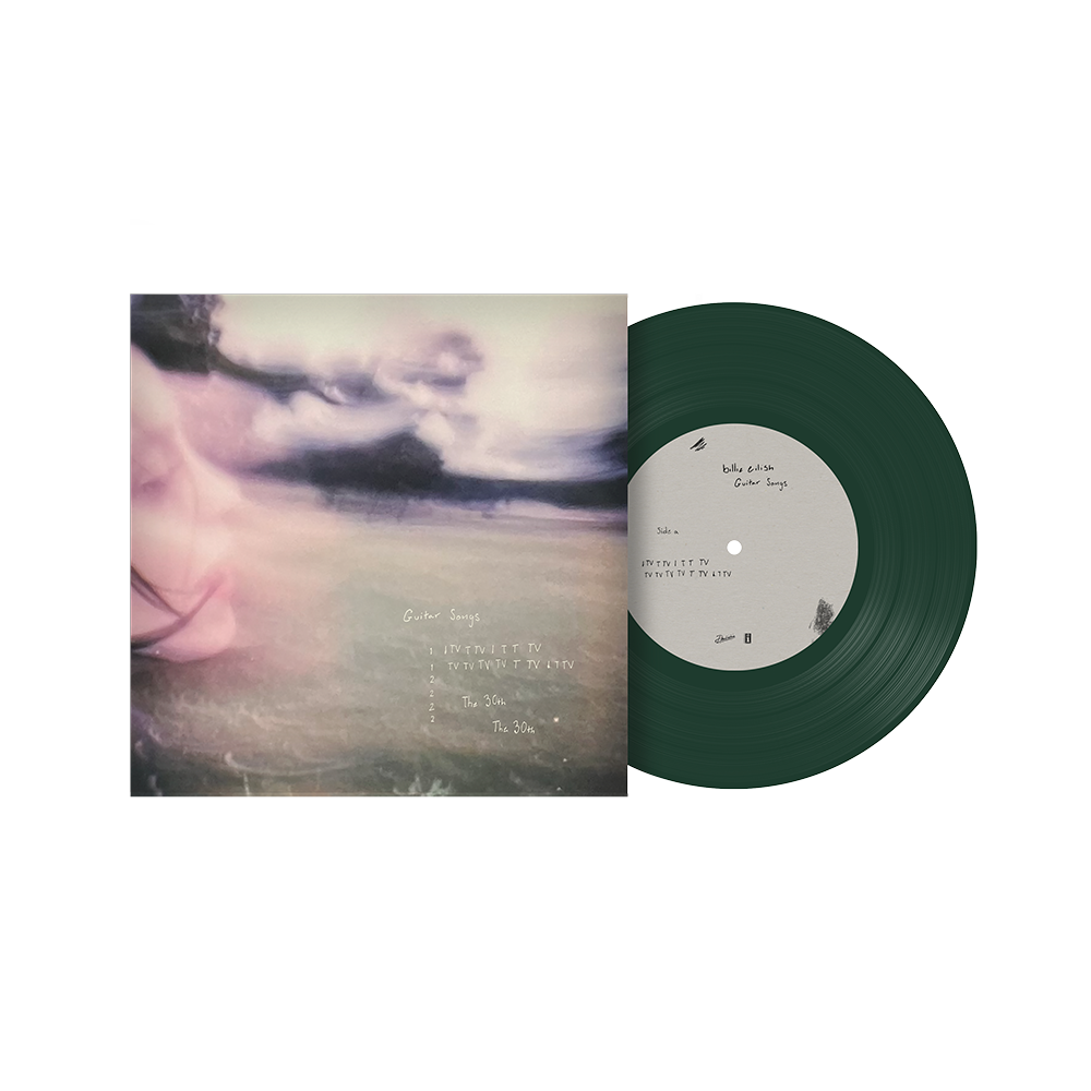 TV / The 30th 7" Vinyl