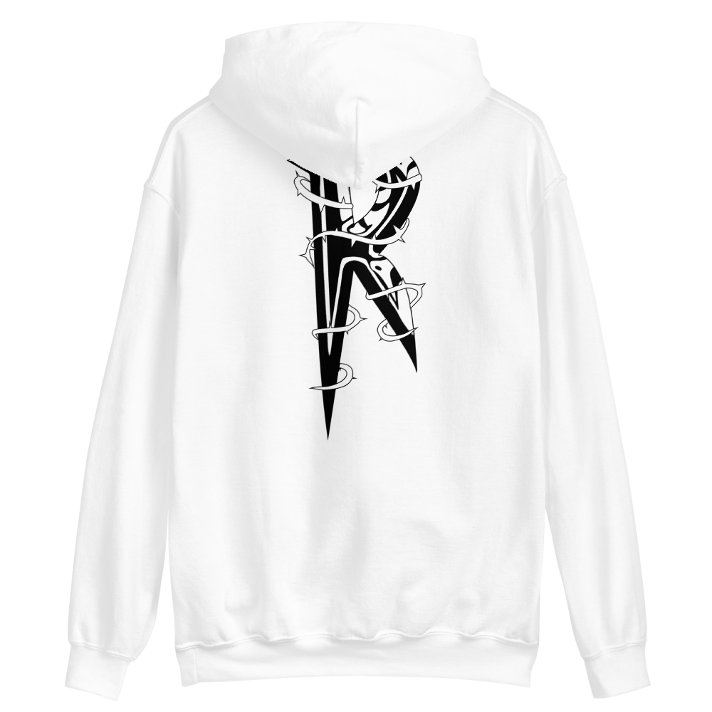 ROCK PAPER SCISSORS Hoodie