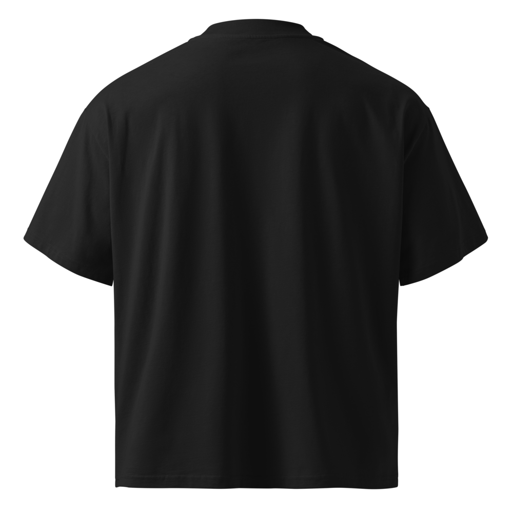 Belico T-Shirt Back