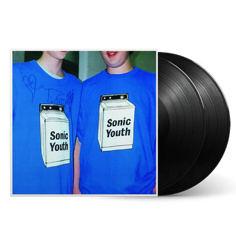 Sonic Youth - Washing Machine Vinyl 2LP