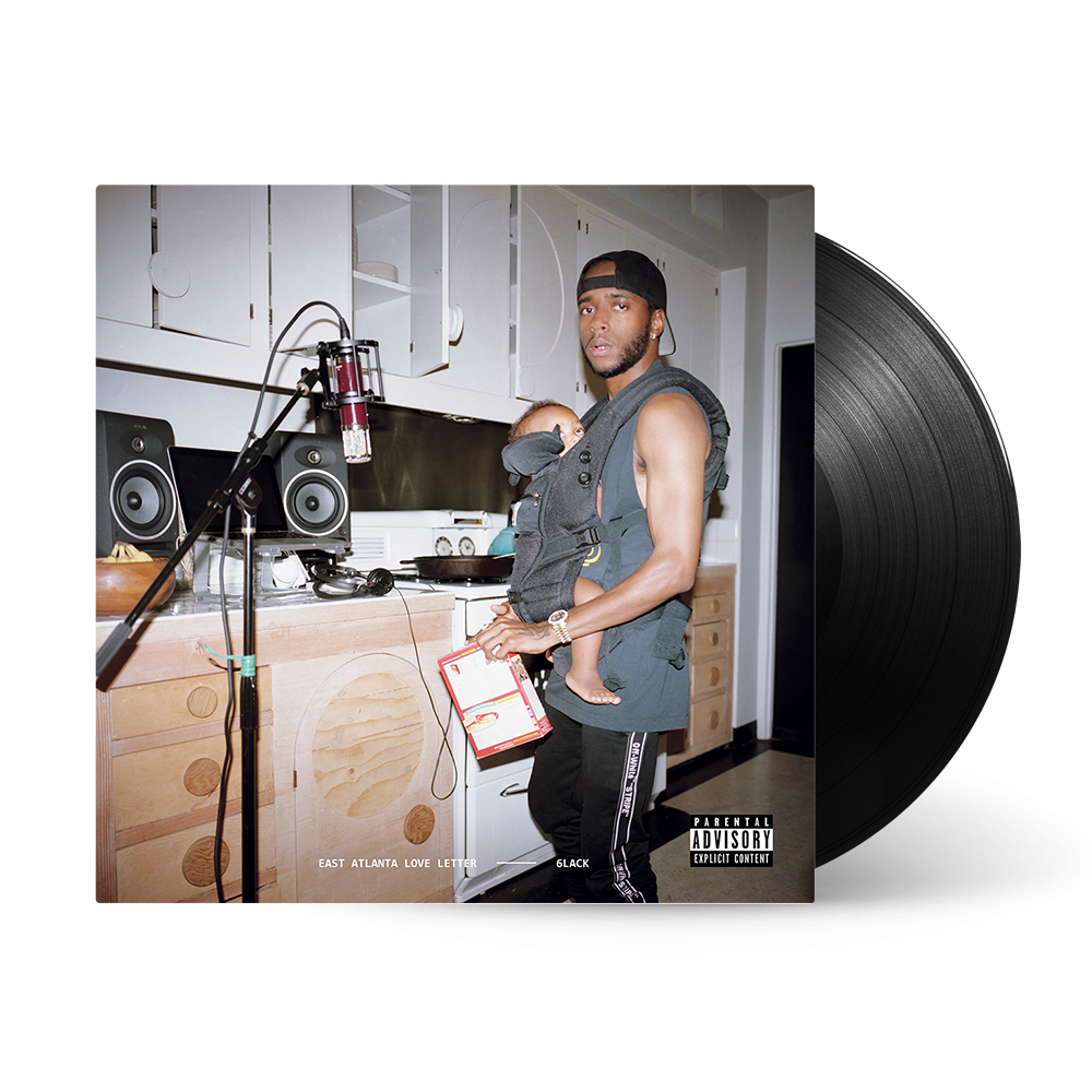 6lack レコード セット 6LACK - Interscope Records 6lack レコード セット 6LACK - Interscope Records
