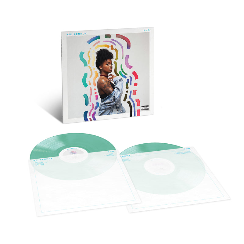 Ari Lennox - Interscope Records