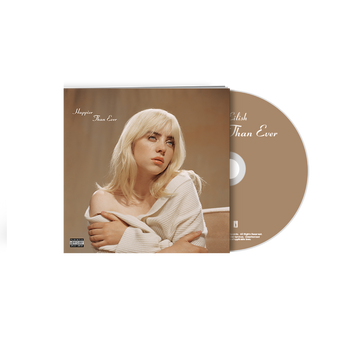 Vinyl Collector and More - Star incontournable de la pop actuelle, Billie  Eilish a pulvérisé le record des ventes pour une chanson de James Bond avec  No Time To Die✌️ Son album