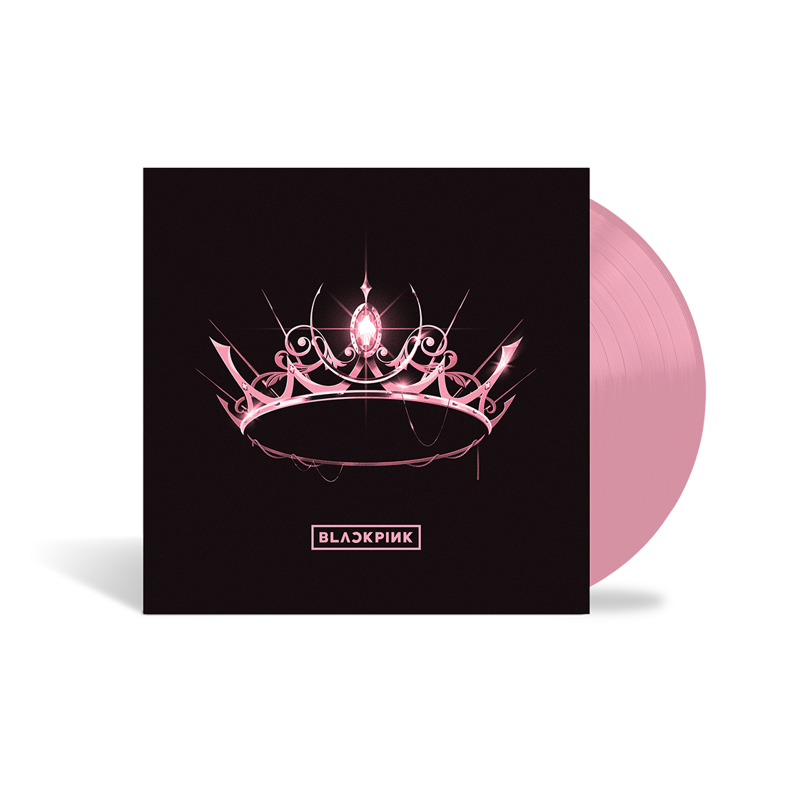 BLACKPINK - Standard LP