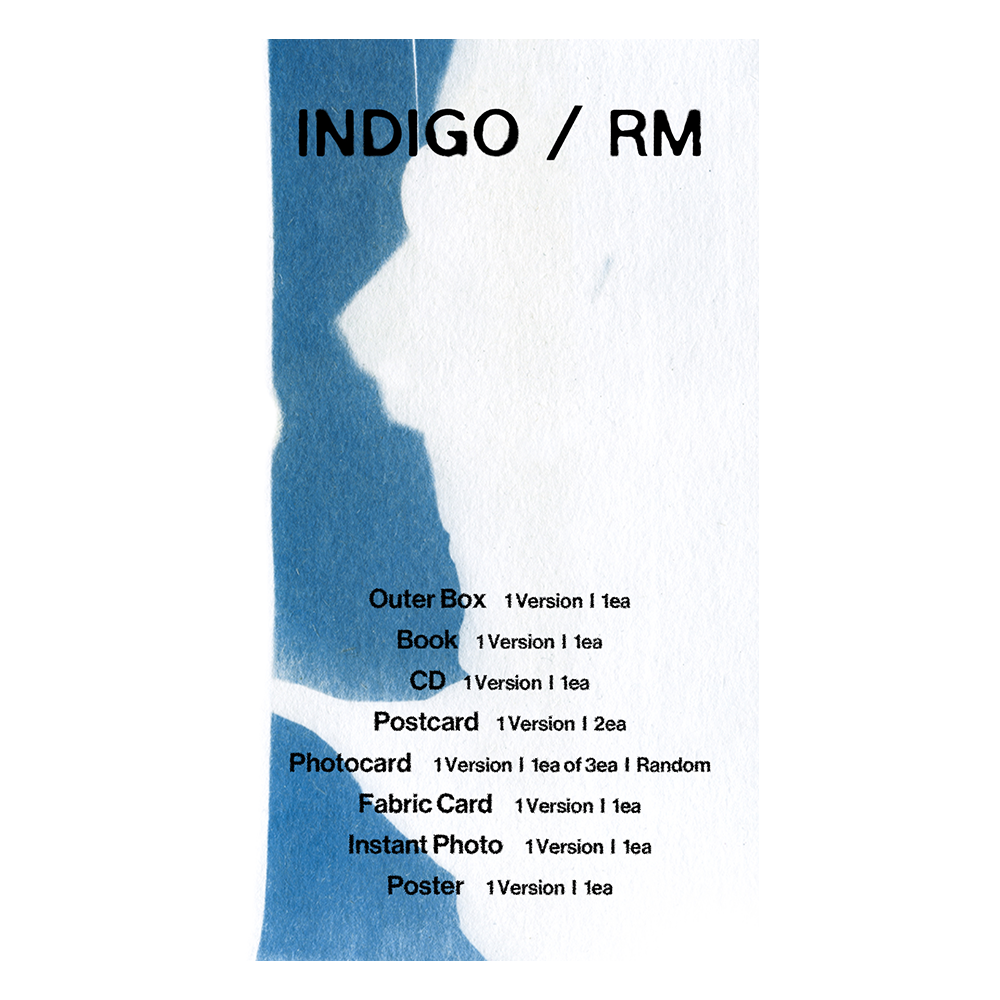 Indigo' Book Edition - Interscope Records Indigo' Book Edition - Interscope Records