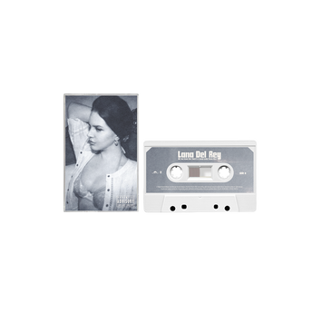 Lana Del Rey – Interscope Records
