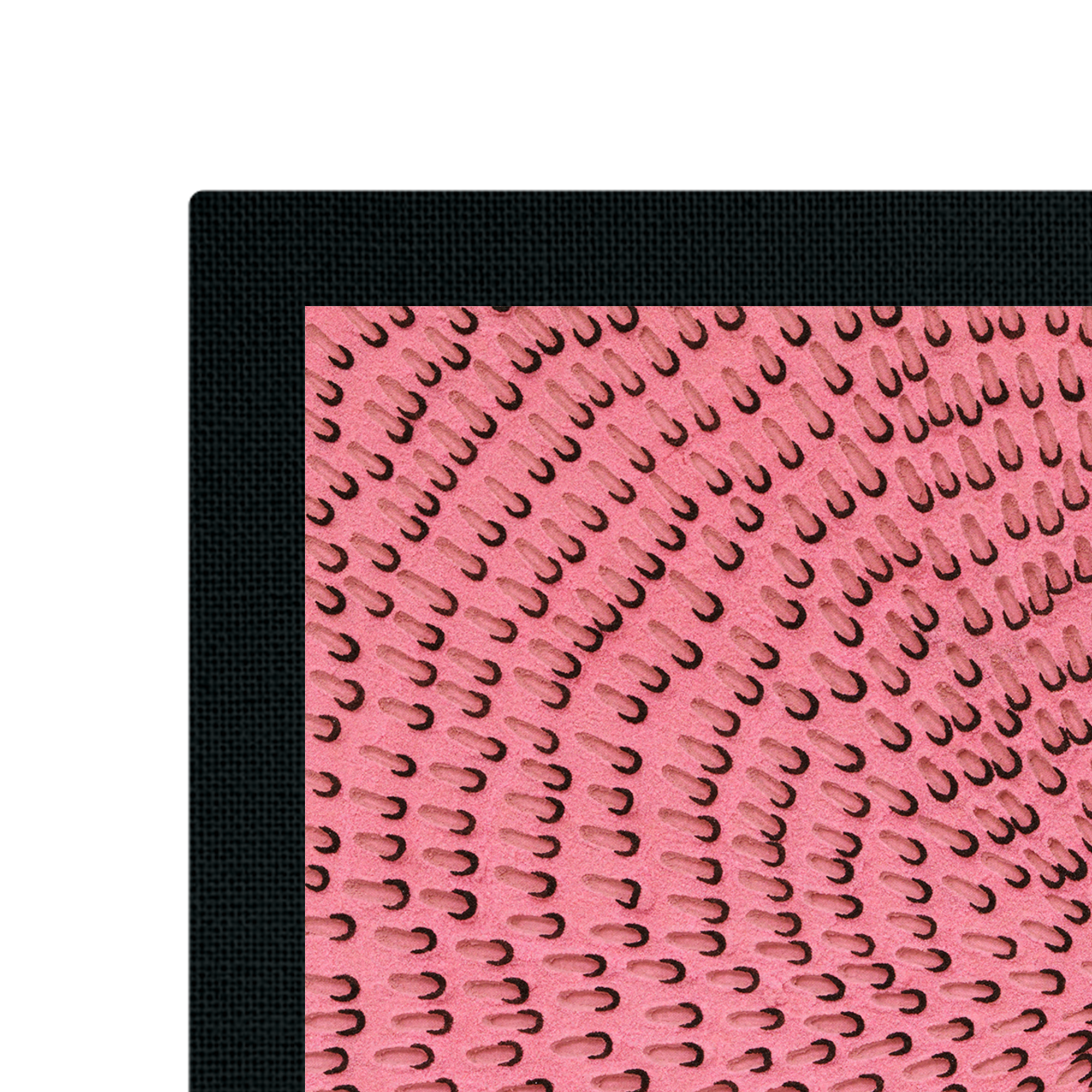 BLACKPINK - The Album アナログレコード・ピンクビニル BLACKPINK - THE ALBUM by Jennifer Guidi Gallery Vinyl