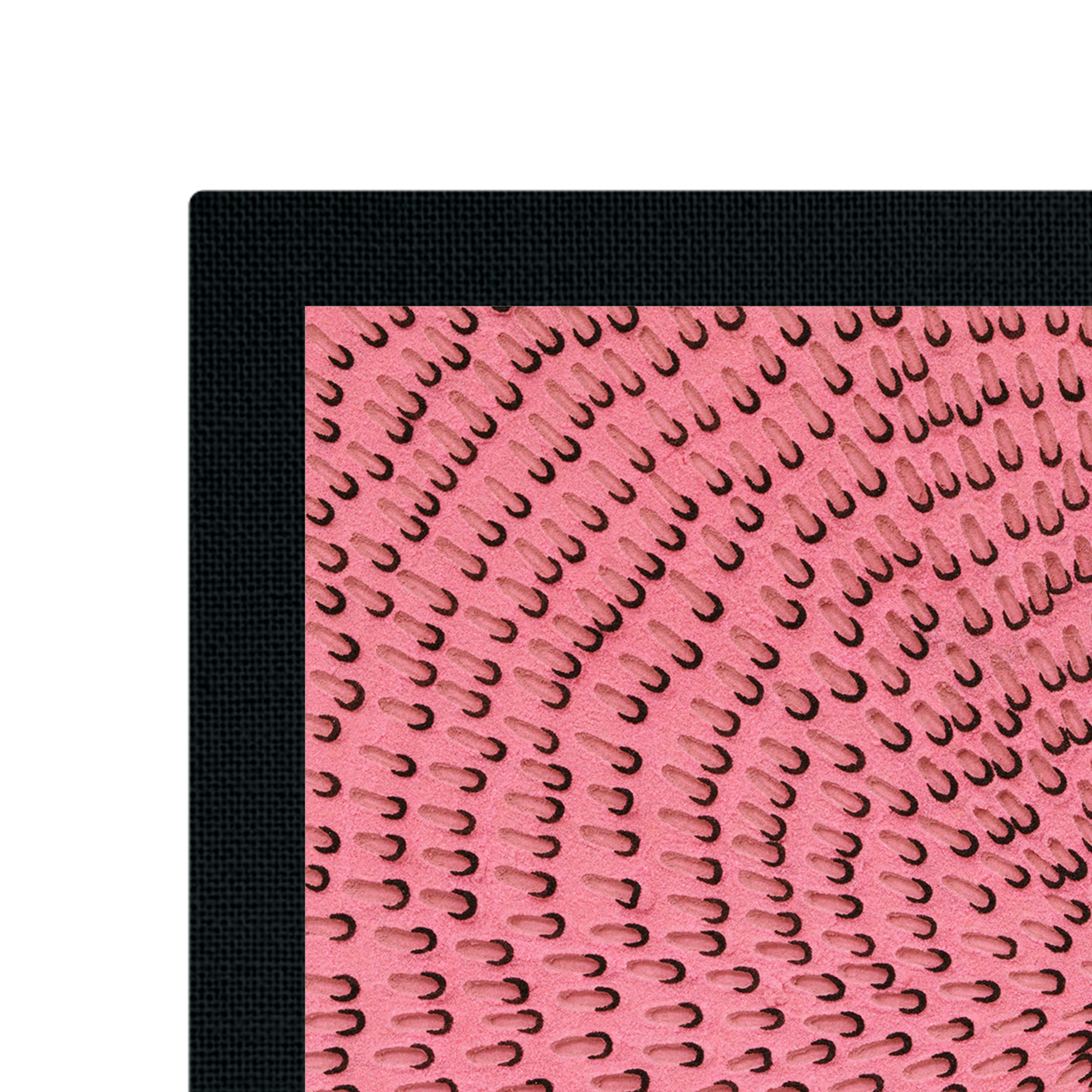 BLACKPINK - THE ALBUM by Jennifer Guidi Gallery Vinyl Detail