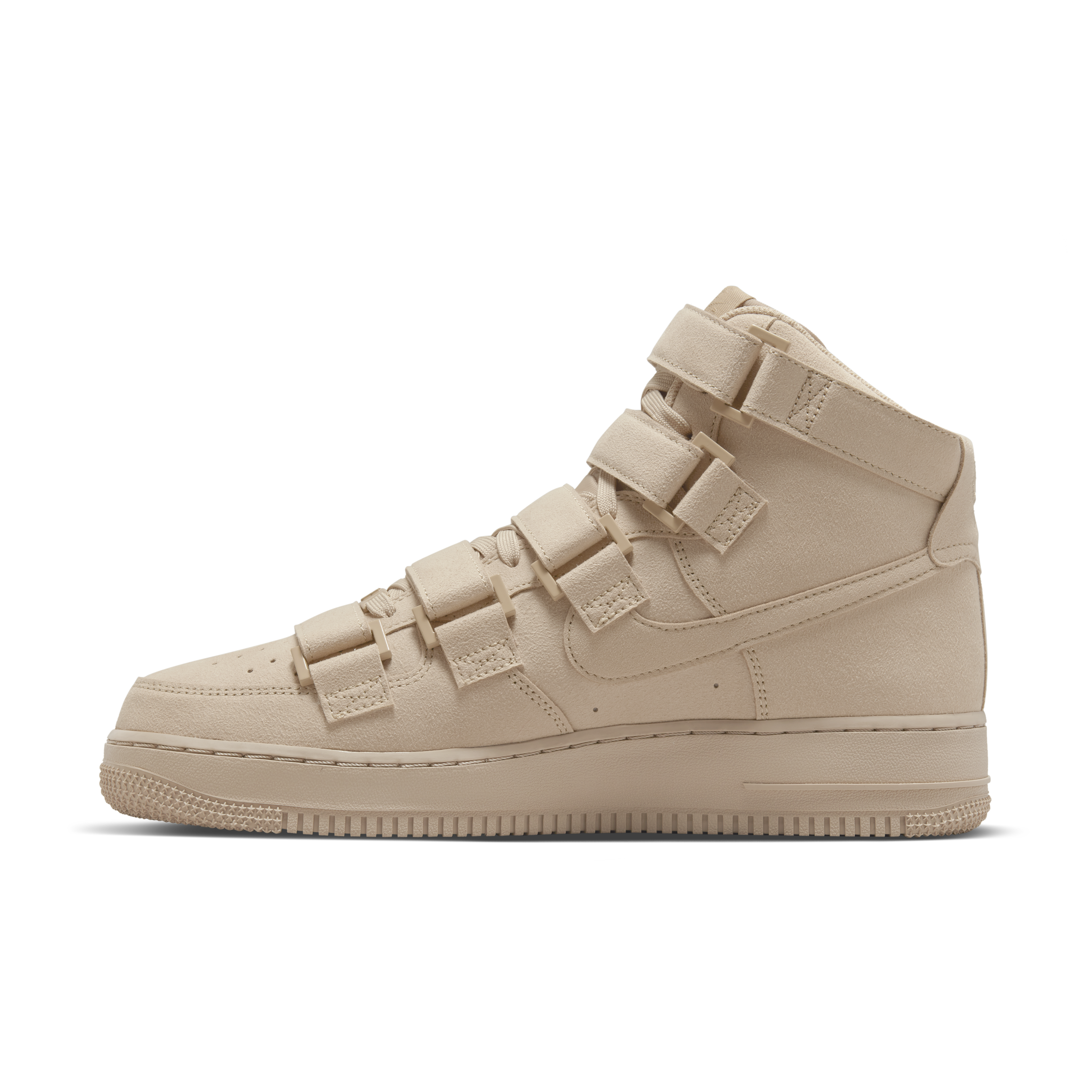 air force 1 mushroom