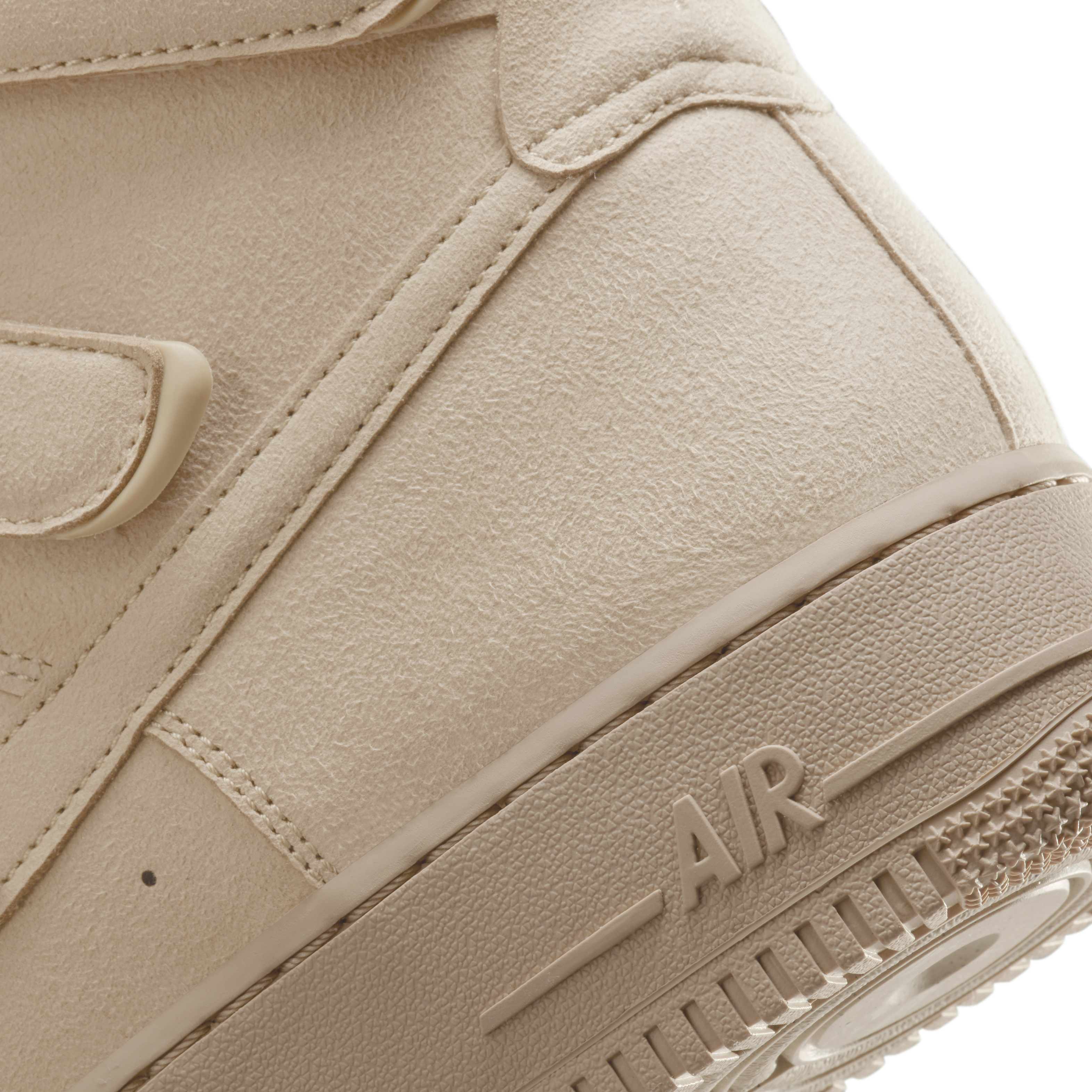 air force 1 mushroom