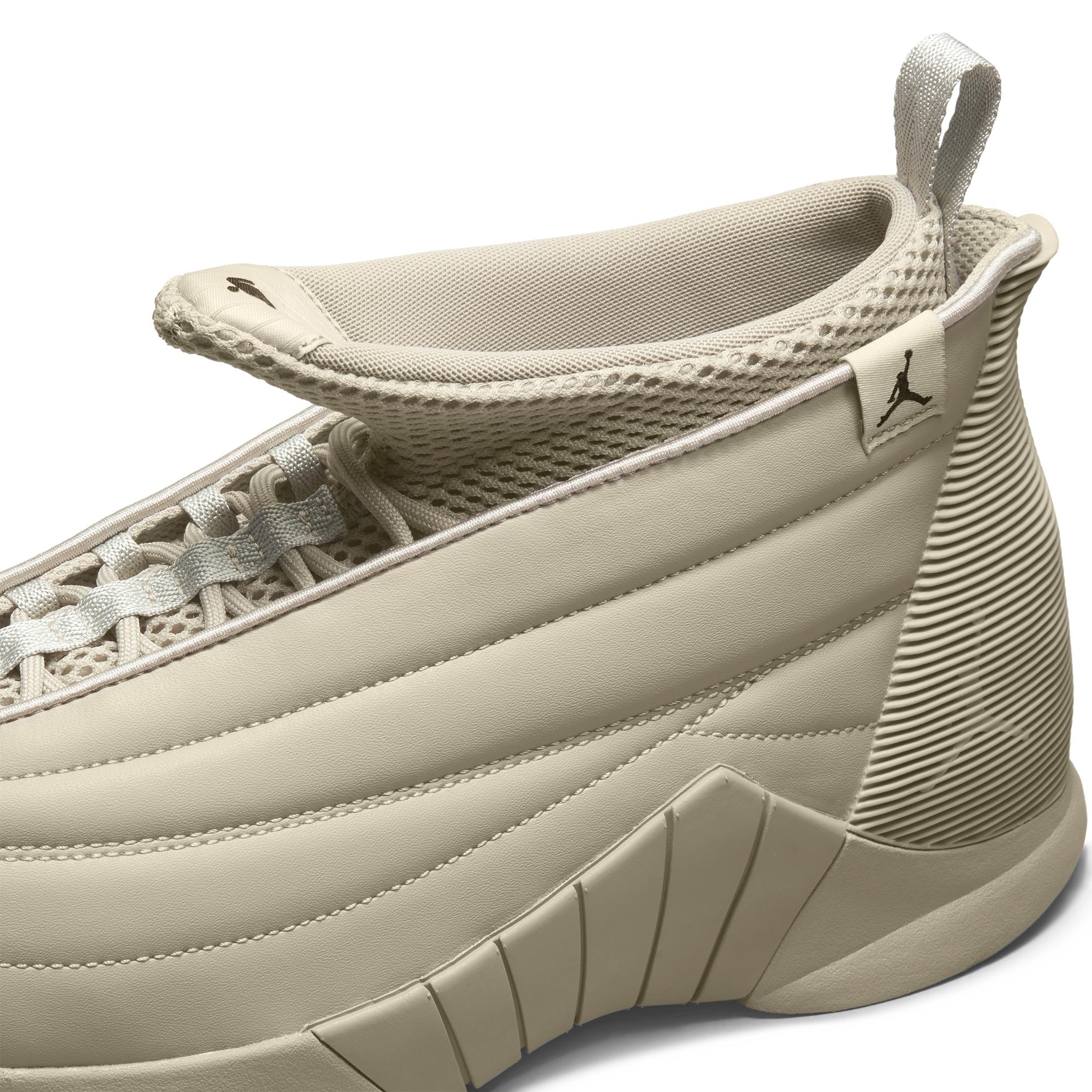 NIKE Air Jordan 15 Billie Eilish ナイキ エアジョーダン5 Billie Eilish x Air Jordan 15 - Interscope Records