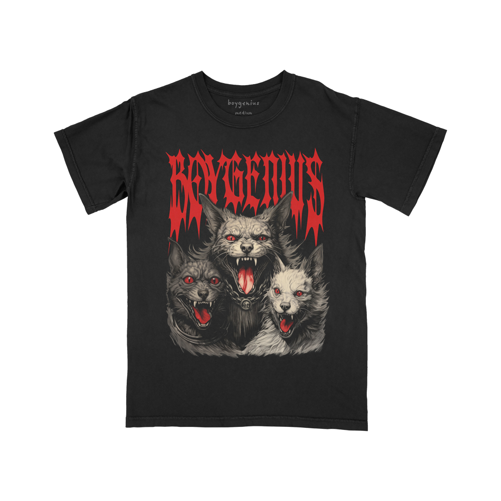 Evil Dogs Tee