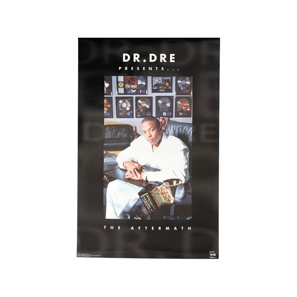 Dr. Dre - Page 2 - Interscope Records