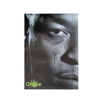 Dr. Dre Vintage Poster I
