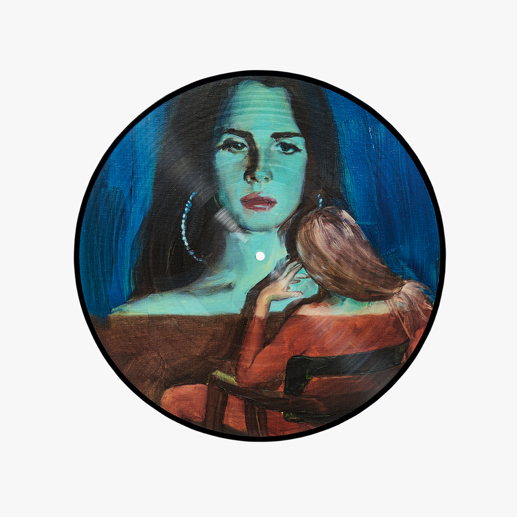 Lana Del Rey Gallery