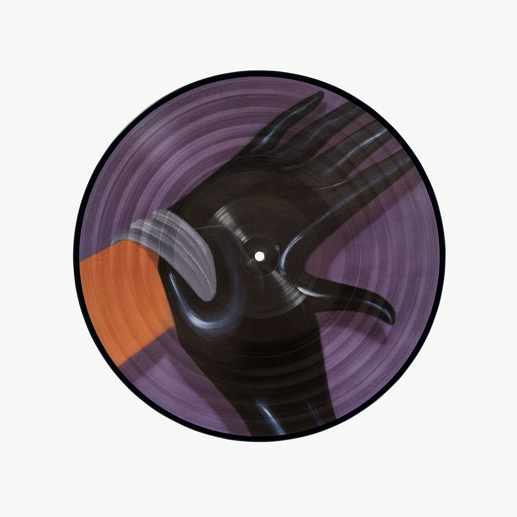 olivia rodrigo sour album record player Spiral Notebook for Sale by  noellalee