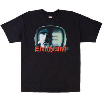 The Eminem Show Vintage T-Shirt