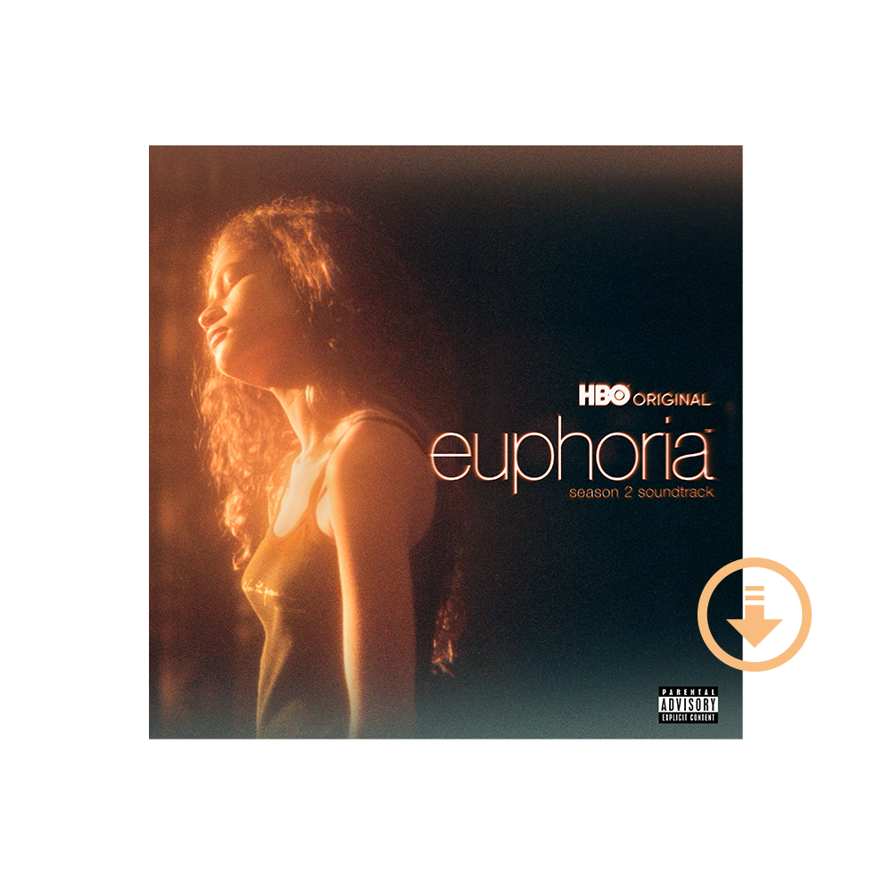 “Euphoria Season 2 (An HBO Original Series Soundtrack)” (Digital Album)