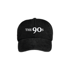 The 90s Hat – Interscope Records