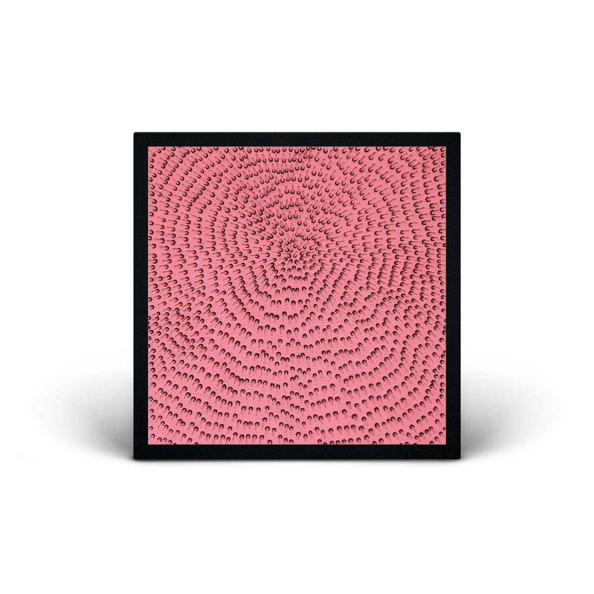 BLACKPINK - THE ALBUM by Jennifer Guidi Gallery Vinyl - Interscope BLACKPINK - THE ALBUM by Jennifer Guidi Gallery Vinyl - Interscope