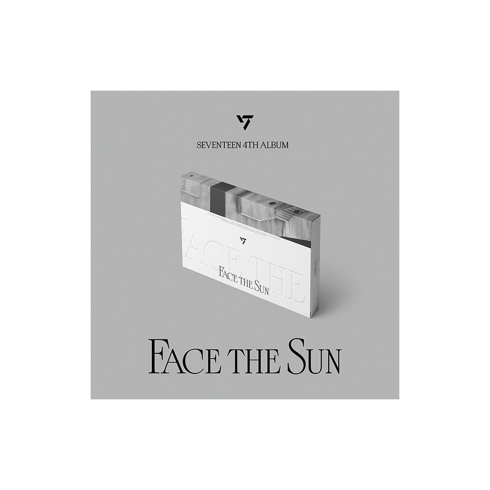 Face the Sun ep. 1 Control