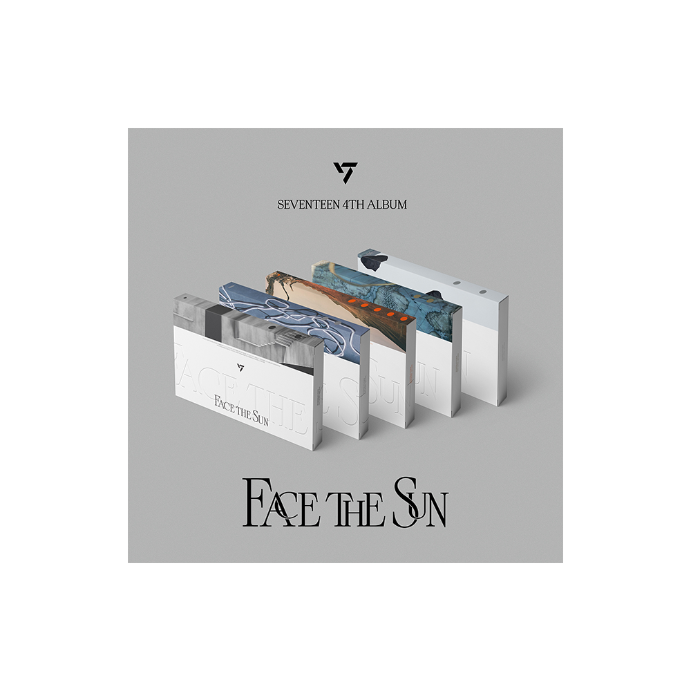 Face the Sun ep. 2 Shadow - Interscope Records Face the Sun ep. 2 Shadow - Interscope Records