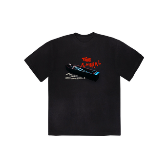 THE FUNERAL TEE